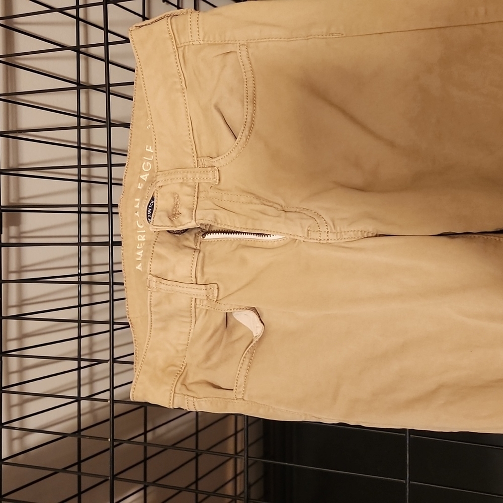 Khakis